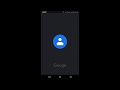TeacherTechTube - Phone Contacts Backup in seconds.