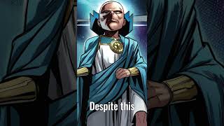 Who is Uatu The Watchers In Marvel?