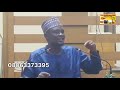 amfanin man delbejiya by dr. abdulwahab abubakar gwani bauchi @abamagungunaamusulunci