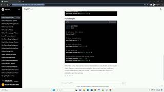 how to make python press keys