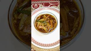 Mix Veg Achaar Recipe|| Instant Indian Pickle at Home 🌶️🥕|#achaarrecipe #shorts