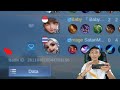 cara dapat musuh noob di ranked mobile legends terbaru 2022