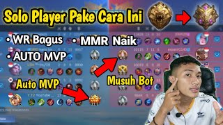 Cara Dapat Musuh Noob Di Ranked Mobile Legends Terbaru 2022