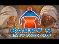 Barry's Baby Food Cup | Barshens