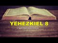 YEHEZKIEL 8 - Terjemahan Baru Alkitab Suara