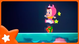 ЗАСТРЯВШИЕ В ИГРЕ 🥴🎮 Край Бебис 💧 Мэджик Тирс 💕 CRY BABIES 💧💕 Мультики для ДЕТЕЙ на РУССКОМ