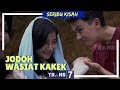 SERIBU KISAH | JODOH WASIAT KAKEK (31/07/18)