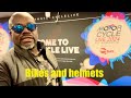 Motorcycles LIVE 2024 NEC Birmingham {Starting Out riding} S1 E29