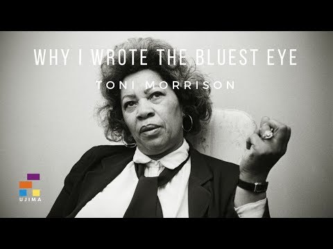 Who died to give pecola blue eyes?