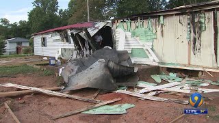 Deputies investigating Alexander Co. triple homicide believe there are more deaths