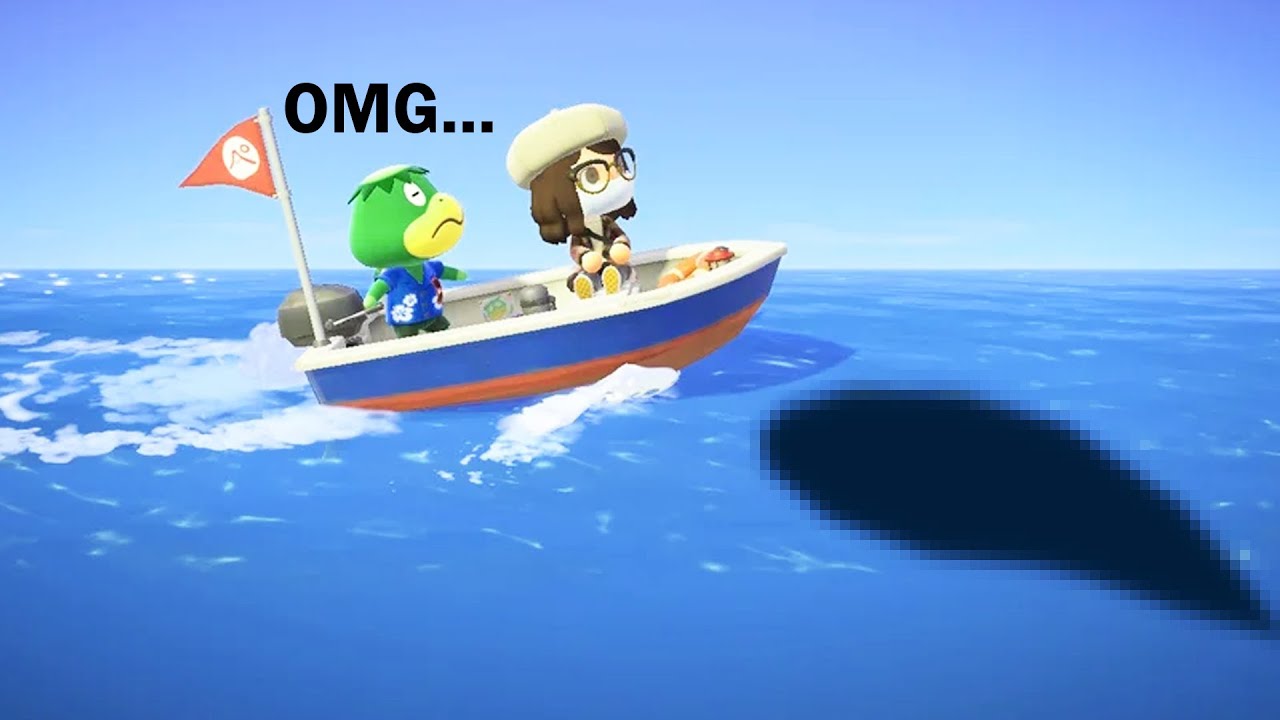 Best Animal Crossing New Horizons Clips 137 Youtube