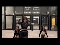 kpop in public hk got the beat stamp on it dance cover by ace official