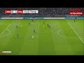 Dinamo Zagreb vs Hajduk Split | CROATIA HNL 2024 | Football Live Match Today