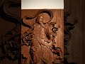 缅花 真武大帝 design 古董 家具 art handmade woodwork 工艺品 手工艺品 woodworking 沉香 佛像 香炉 mammoth