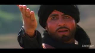Tu Na Ja Mere Badshah   Amitabh Bachchan   Sridevi   Khuda Gawah   Bollywood SuperHit Songs HD   You