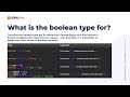 Java Boolean Type | CodeGym University Course