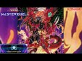 Pain HERO - Yu-Gi-Oh! Master Duel - Duelist Cup Mar. 2023 (DLv. MAX) [HERO]