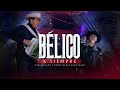 Bélico × Siempre (Video Official) @Omarcito_Rodriguez @regulocaro @GrupoMarcaRegistrada