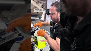 Como purgar circuito refrigerante ( anticongelante) Renault !!