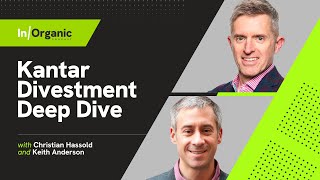 E19: Kantar Divestment Deep Dive with Keith Anderson