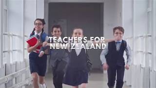QuickHelpNZ - TEACHERS FOR NEW ZEALAND