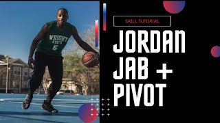Jordan Jab Scoring Options Part 1