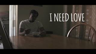 MJ Trey~I need Love (Official Music Video)