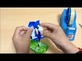 折り紙「変身キューブ」の折り方 origami infinity cube