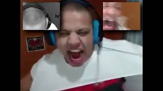 TYLER1 - Sparta Siemens remix [short]