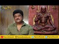 thothapuri chapter 1 jaggesh interview aditi prabhudeva daali vijayaprasad