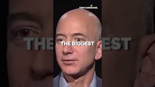 If You Want to Do Anything NEW, You Have to be Willing to do THIS! | Jeff Bezos | #Shorts