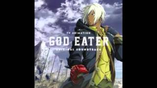 God Eater - FULL Original Soundtrack 2016 - ゴッドイーター