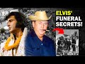 Elvis' Shocking Funeral Details: What the Public Never Knew!