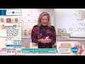 HSN | Anna Griffin Elegant Paper Crafting Anniversary 01.19.2021 - 10 AM