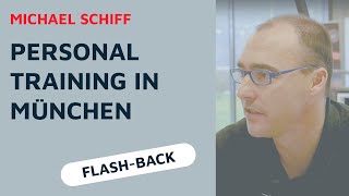 Personal Training in München mit neurotrim | neurotrim Flashback