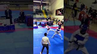 everithing is possible in martialarts // best martialarts // world of martialarts // flying kick
