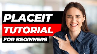 The Complete Placeit Tutorial For Beginners (2024)