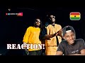 Peruzzi feat. Olamide - Jah Love (Official Video) | REACTION