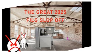 FIRST ANNUAL FILG NATION SLOP OFF COMPETITION  (pt.1)