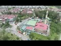 Surau Al Muhajirin Kajang Utama | Drone footage