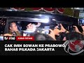 Cak Imin Bertemu Prabowo Membahas Pilkada Jakarta | Kabar Petang tvOne