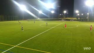 10/03/2024 - U20 Men's Reserve Fall Season - Unionville Milliken v. SCROSOPPI FC