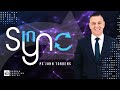 In Sync | Pastor John Torrens