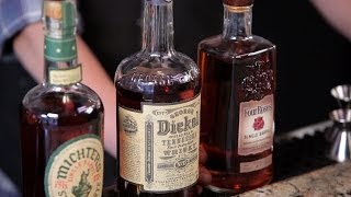 What Is American Whiskey? | Whiskey Guide