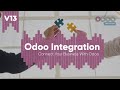 Odoo Integration | Connect Your Business With Odoo