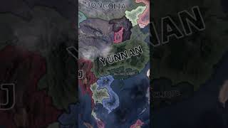 Have You Found This Secret Nation In Hearts Of Iron 4?