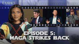 HUMILIATING! Trump Loses A War Hero. Erika Kirk Loses Arkansas. | Candace Ep 313