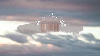 Rod Wave x Lil Durk x Lil Baby Type Beat 2021 - "So Tired"