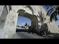 Jerusalem: Ancient Gates, Future Glory #1: The Dung Gate