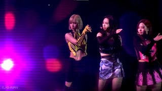 220626 에스파 윈터 직캠 'Illusion' aespa WINTER Fancam l Showcase SYNK LA